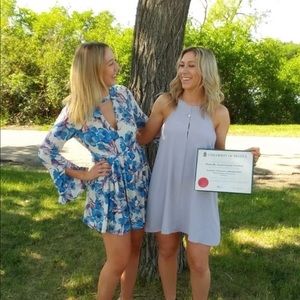 Perfect Wedding Guest Dress!